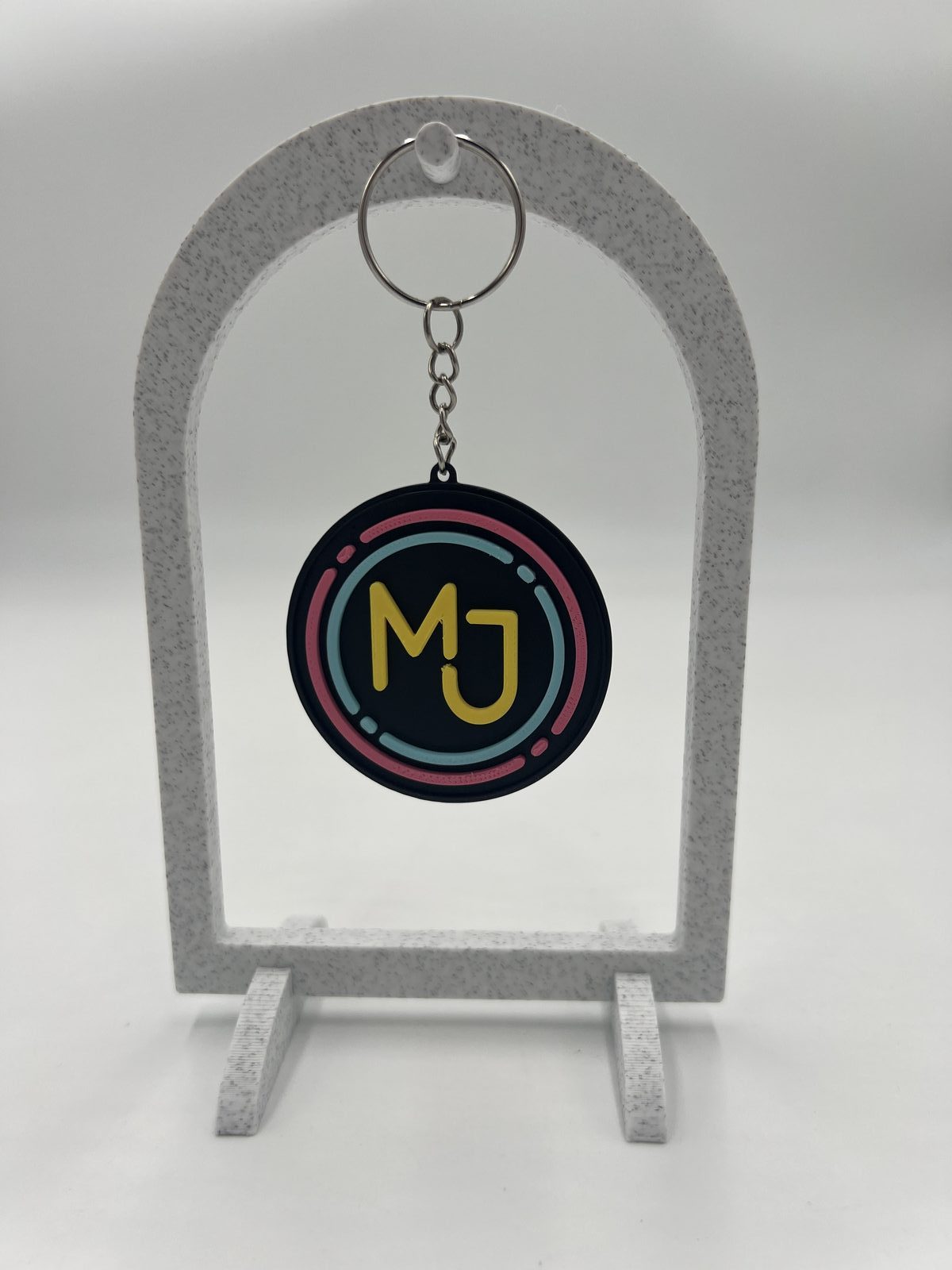 Llaveros personalizados